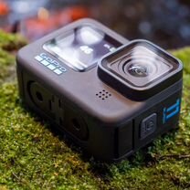 Камера GoPro Hero 11 + 120 аксессуаров в подарок