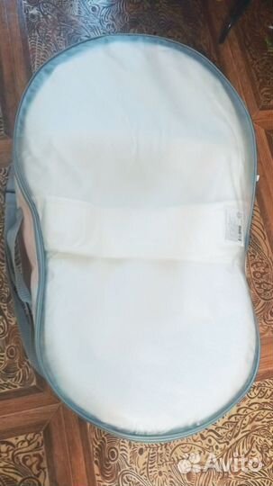 Кокон зевушка