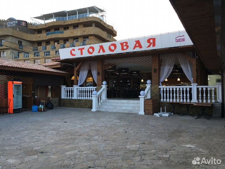 Посудомойщик