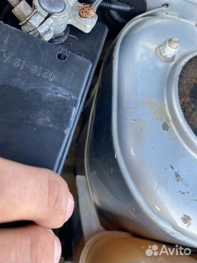 LADA Kalina 1.6 МТ, 2011, 230 000 км