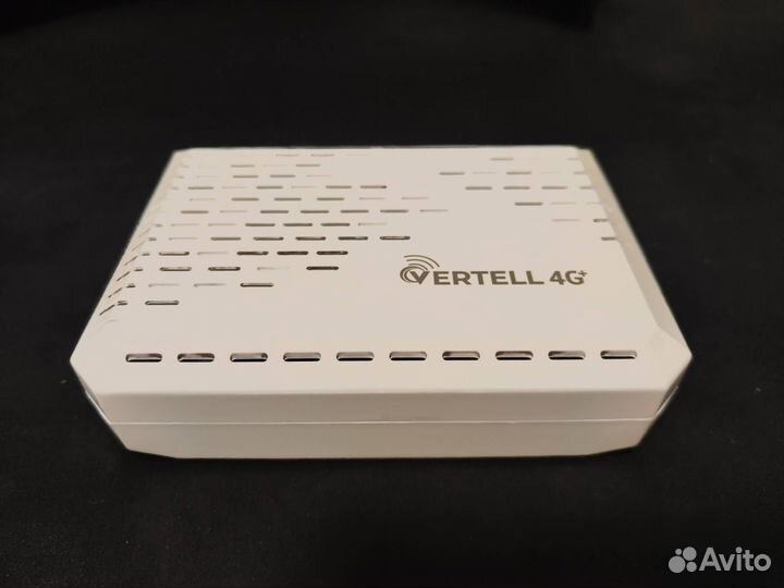 Модем 4G Intel CAT16 Fibocom L860 + бокс