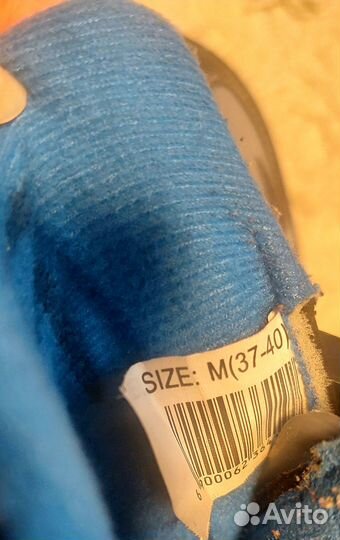 Коньки детские