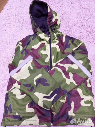 Кадетская форма демисезонная