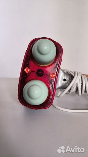 Массажер молекула