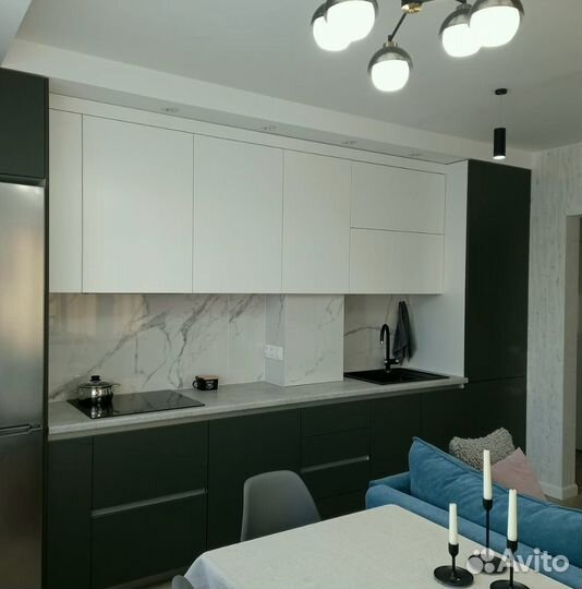 Кухня фабричного качества на заказ