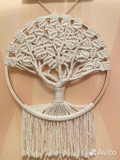 Древо жизни