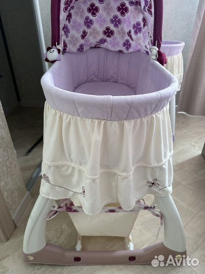 Люлька колыбель Jetem 2 шт