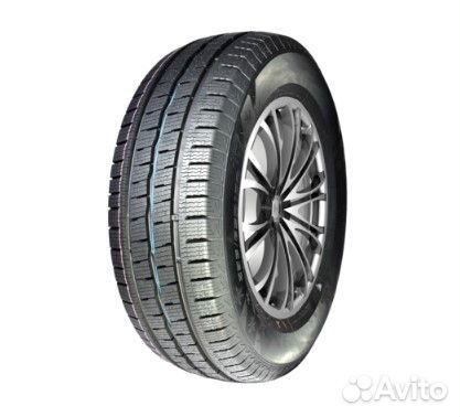 Powertrac SnowVan Pro 215/70 R15 109R