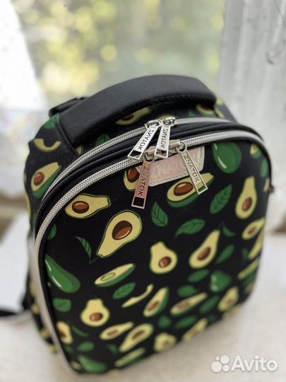 Рюкзак школьный ортопедический