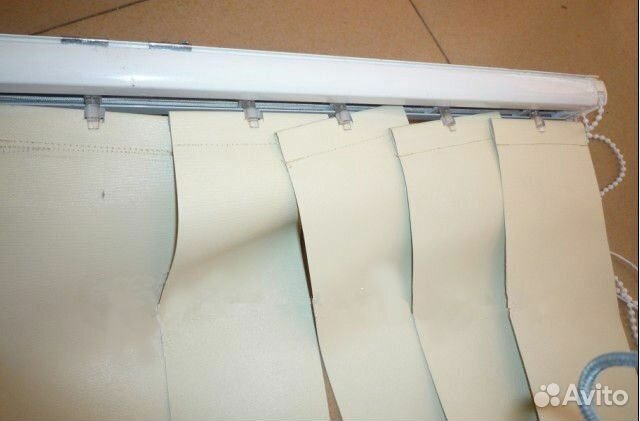 Жалюзи ремонт