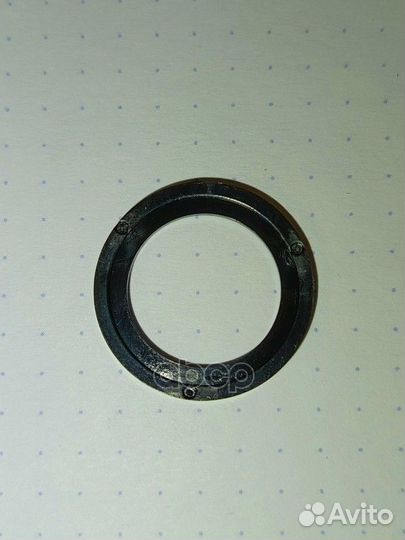 Шайба пластиковая 4521512010 toyota