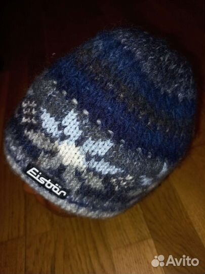 Шапка Eisbar Австрия, оригинал