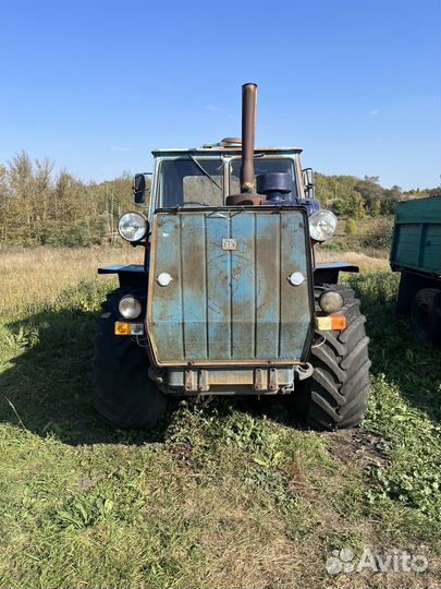 Трактор ХТЗ Т-150К, 2006