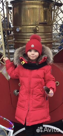 Шапка оригинал