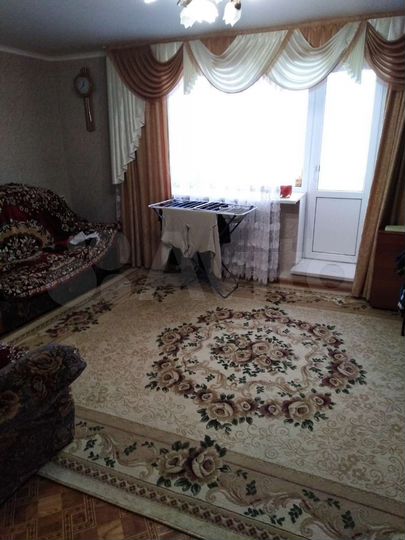 3-к. квартира, 73 м², 1/2 эт.