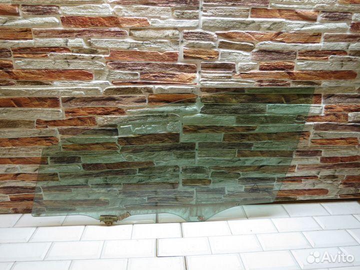 Стекло переднее левое Kia Ceed 2 JD 2012-2016