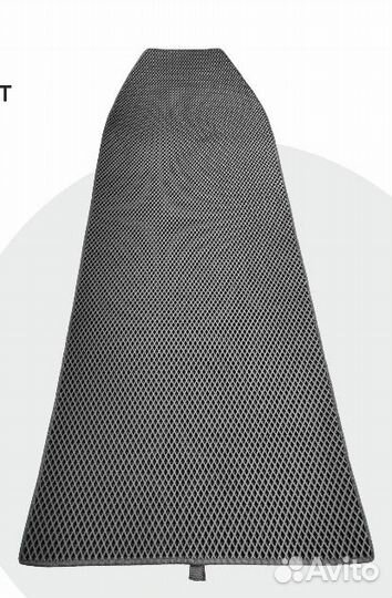 Эво коврик в лодку пвх