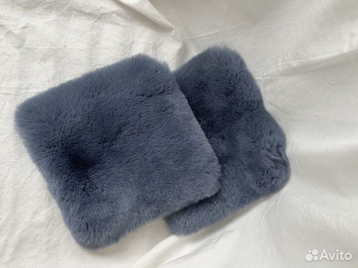 Искусственный мех