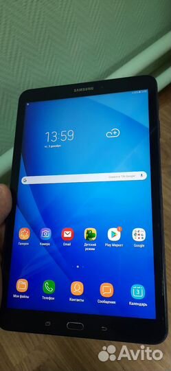 Samsung galaxy tab a6 10.1 sm-t585 (2/16)