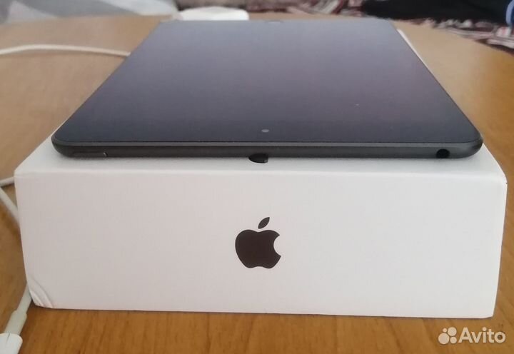 iPad mini 5