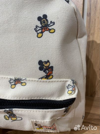 Рюкзак детский для девочки zara