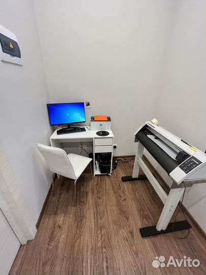 Бизнес. Студия печати на текстиле