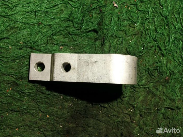 Сайлентблок Nissan X-Trail I 0113. delphi