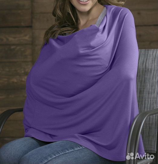 Снуды для кормления