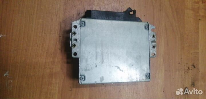 Эбу замок зажигания Opel Vectra B