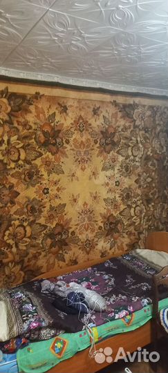 Ковер шерстяной 2х3м СССР