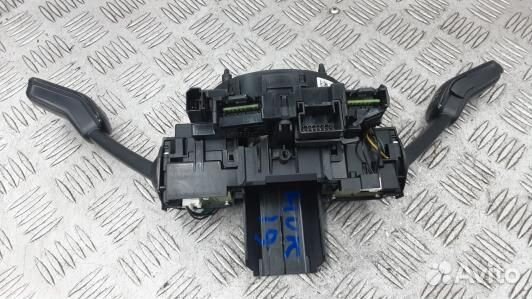 Переключатель поворотов и дворников (стрекоза) sko