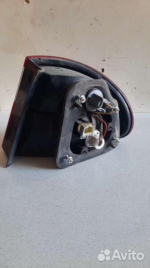 Фонарь задний правый в крыло Zaz (Заз) Сенс