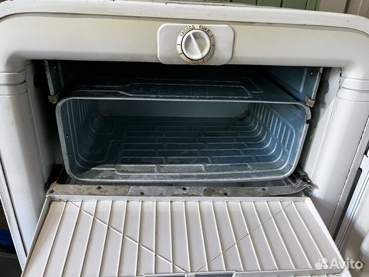 Холодильник ЗИЛ СССР