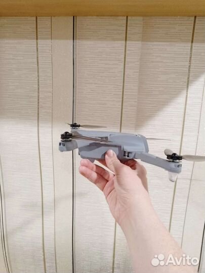 Квадракоптер Syma X30