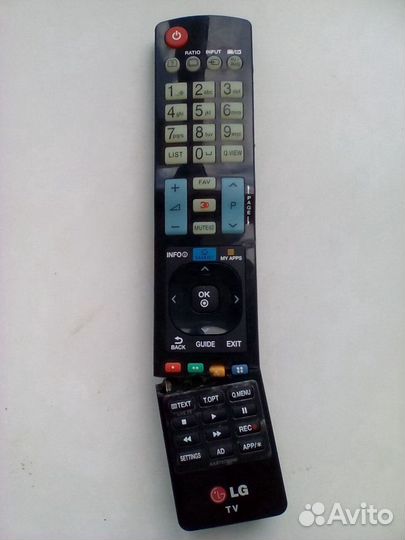 Пульты д/у для Тв Samsung и LG