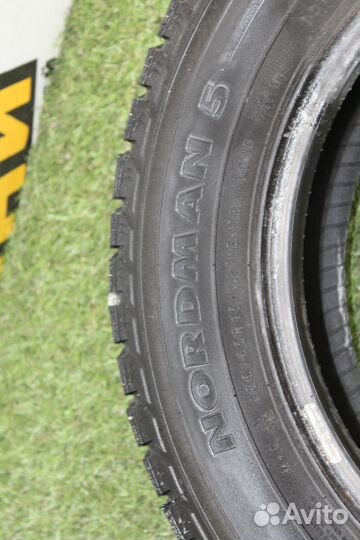 Nokian Tyres Nordman 5 185/65 R15 92T