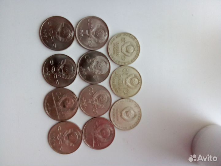 Юбилейка СССР