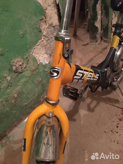 Прадаю велосипед