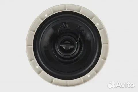 Колонка для сауны cvgaudio WT58W