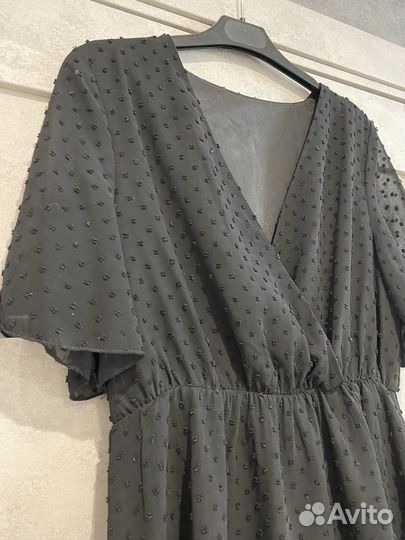 Платье женское повседневное 44/46