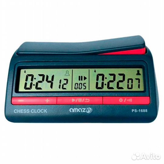 Шахматные часы Amazin PS-1688