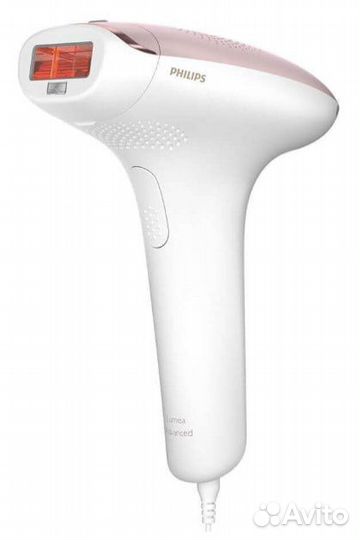 Эпилятор Philips Lumea Advanced SC1994/00