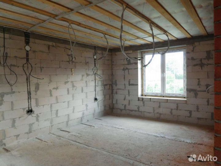 Услуги электрика выезд на дом