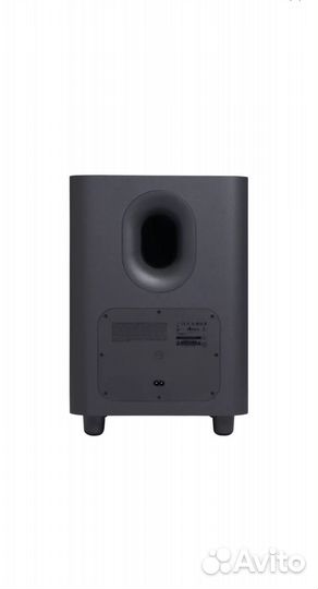 Jbl bar 500 pro