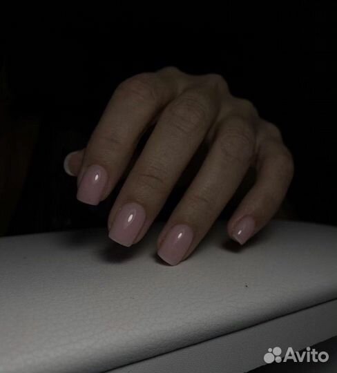 Мастер маникюра Мирской проезд