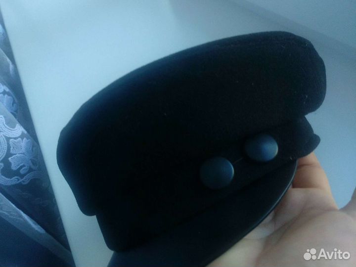 Кепка женская