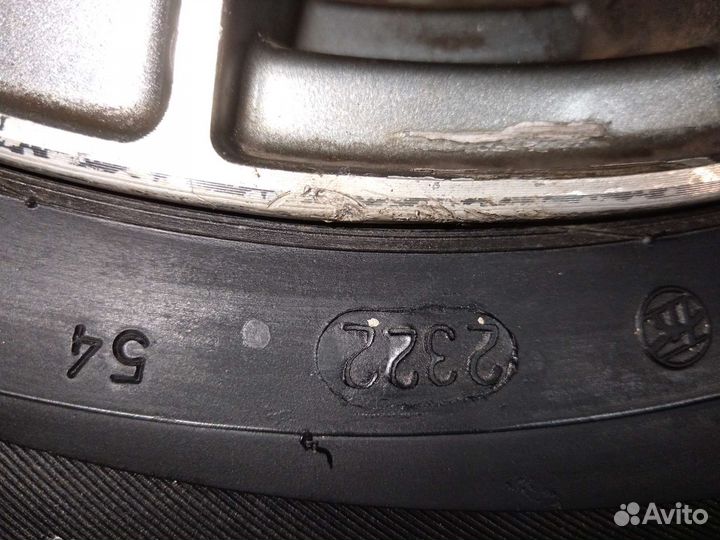 Колеса зимние 175/65р14. Кама Ирбис