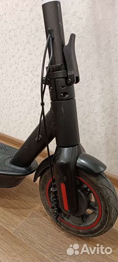 Электросамокат