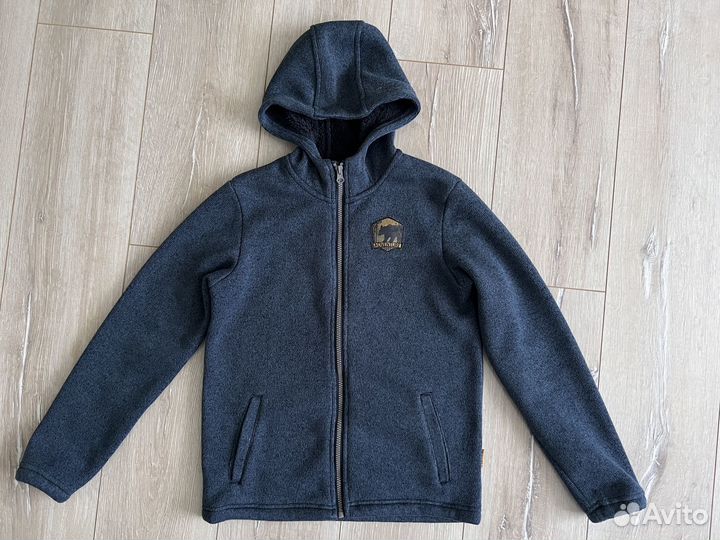 Вещи пакетом 152-158 на мальчика. 18 шт