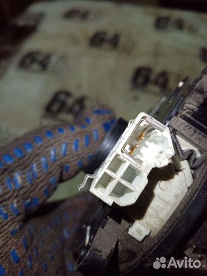 Подрулевой шлейф для Fiat Albea